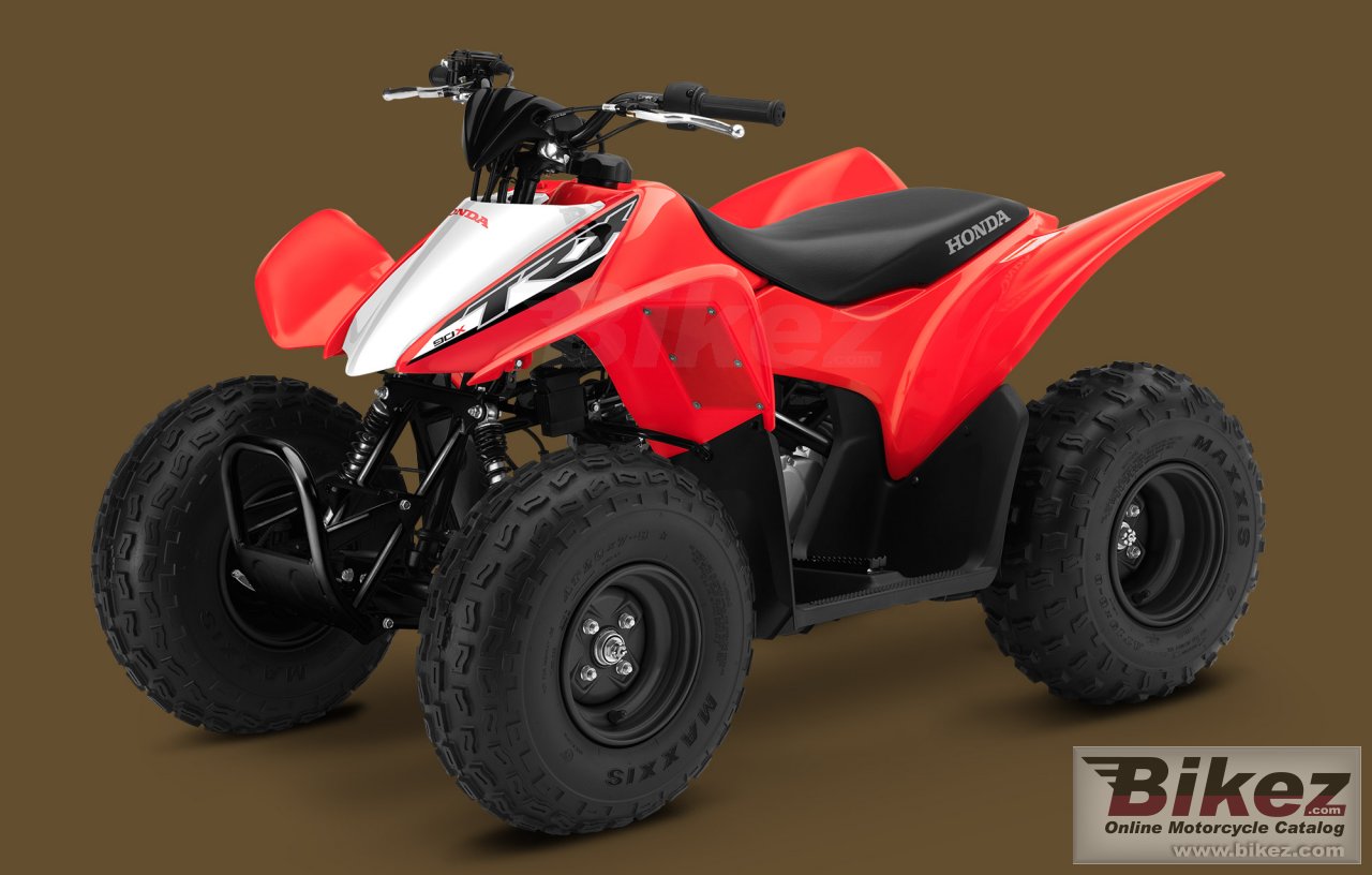 Celox Tie Rod End Kit For Honda TRX90X (2009-2017) – 2 Sets – TY5534TE106BL